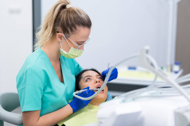 Best Emergency Tooth Extraction in Gregory, TX