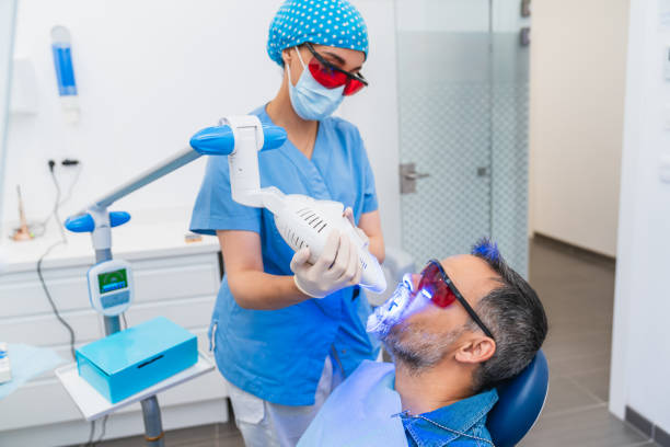 Best Emergency Tooth Extraction in Gregory, TX